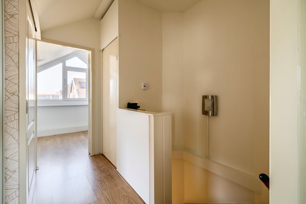 Medium property photo - Nachtegaallaan 8, 3181 SL Rozenburg